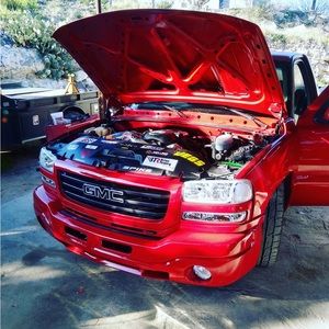 Meet your Posher, Marion